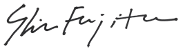 SHIN FUJITA